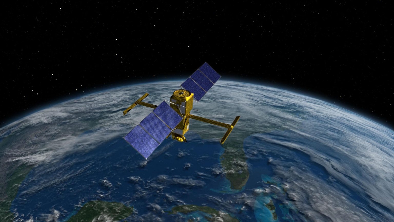 NASA's SWOT Instrument Goes Online To Support Climate Change Research