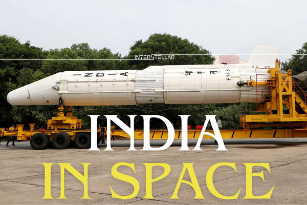 India Space