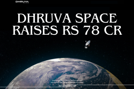 Dhruva Space