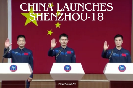 Shenzhou-18
