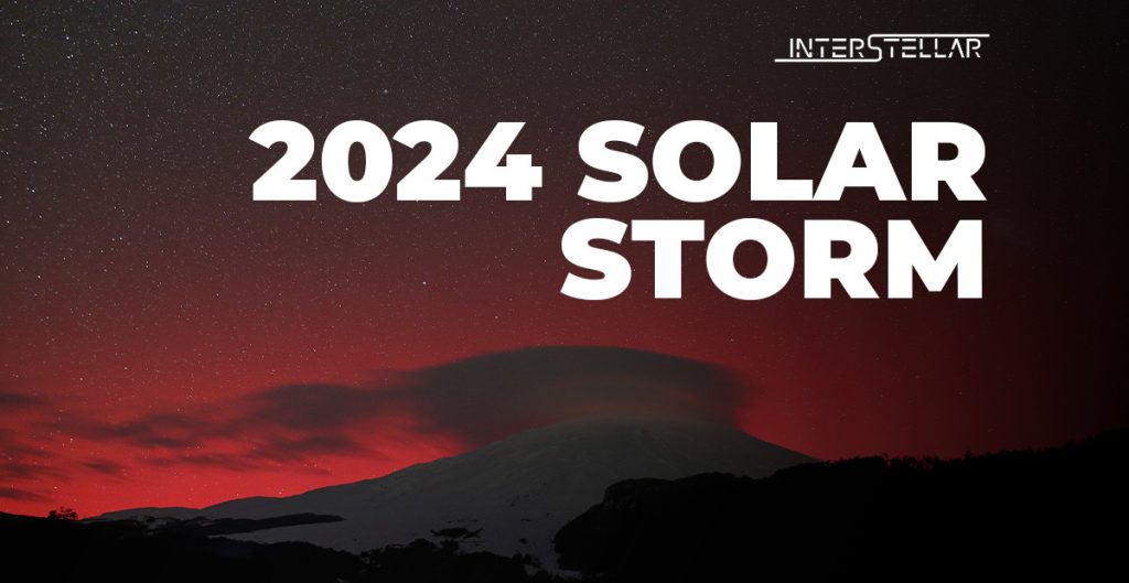 2025 Solar Storm Intense Activity Recorded