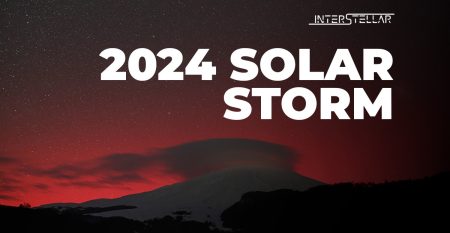 2024 Solar Storm