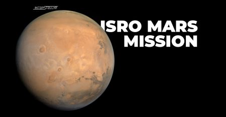 ISRO advances Mars exploration