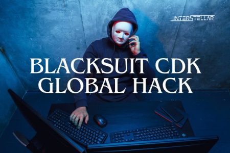 CDK Global Hack