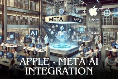 Meta and Apple