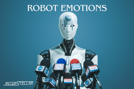 Emotionally Intelligent Humanoid Robots Developed In China Emotionally Intelligent Humanoid Robots Developed In China