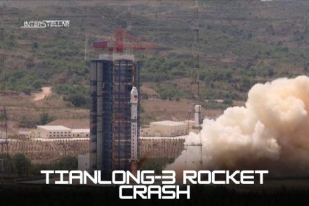 Tianlong-3 Rocket