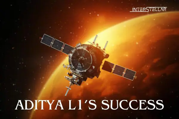 Aditya-L1