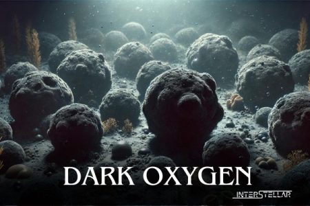 Dark Oxygen