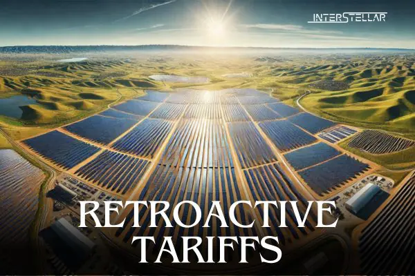 U.S. solar panel makers