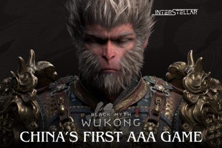 Black Myth: Wukong