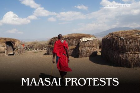 Maasai