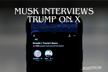 Musk Trump