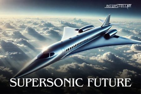 Boom Supersonic