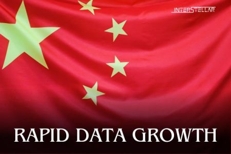 China's Data Industry