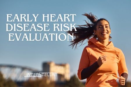 New Research, Women's heart health