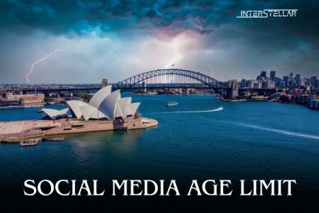 Social Media Age Limit