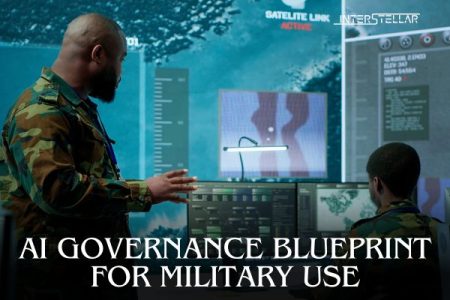 AI Governance Blueprint