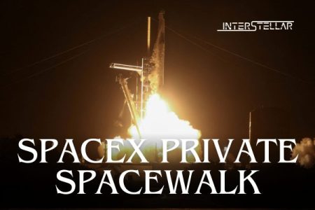 Private Spacewalk