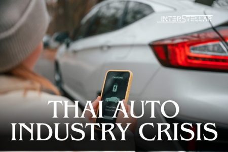 Thailand's Auto Industry