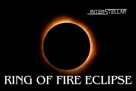 Ring of Fire