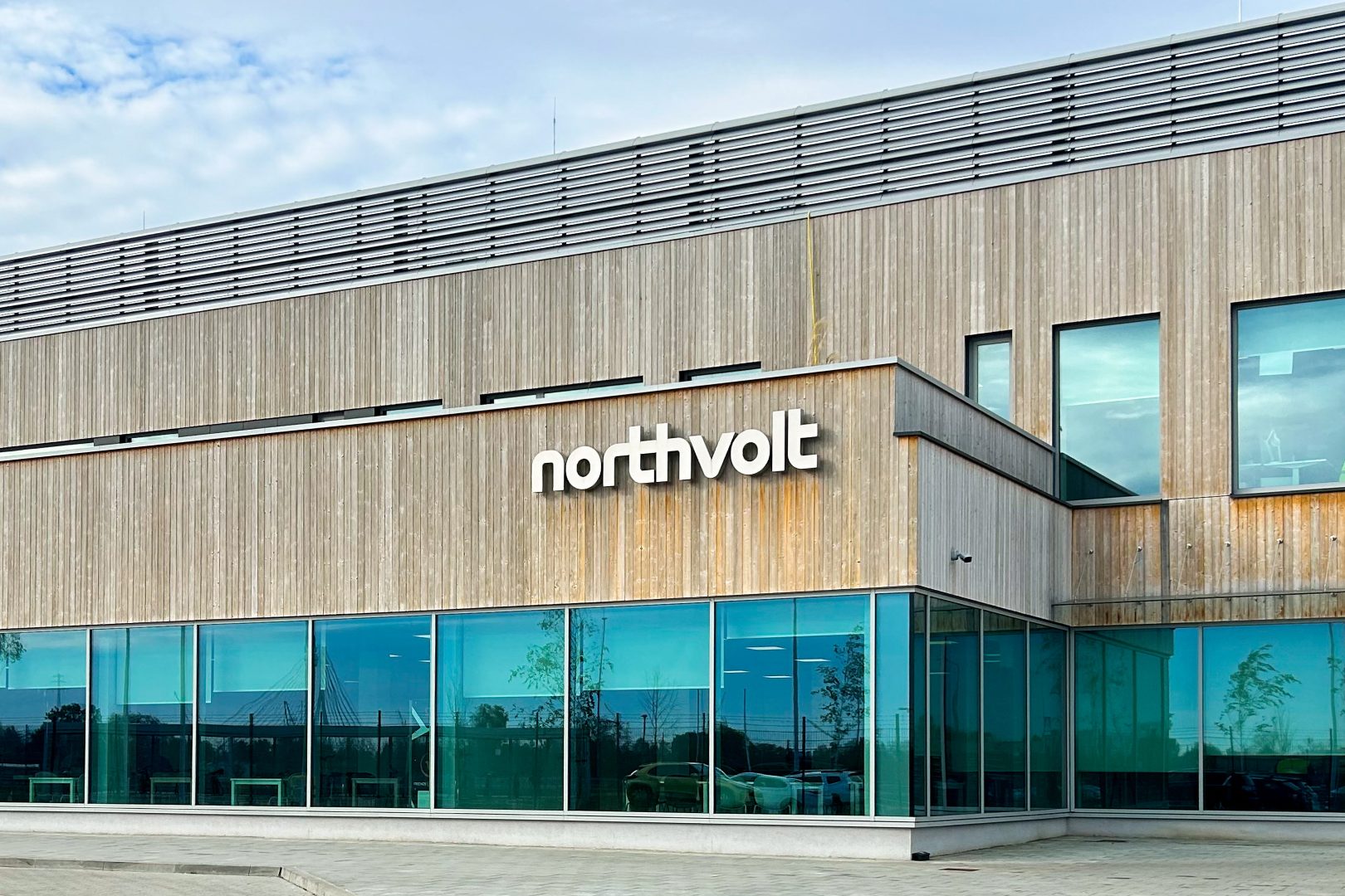 NorthVolt