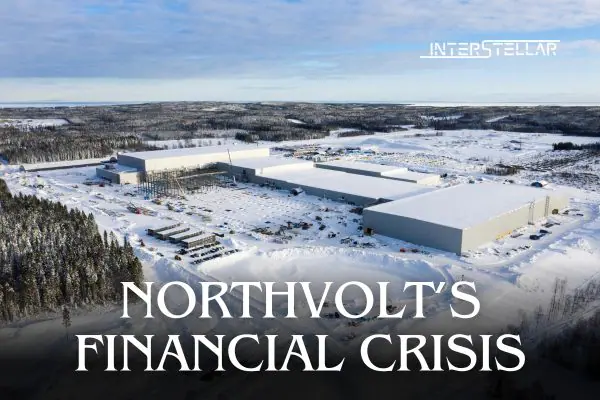 NorthVolt