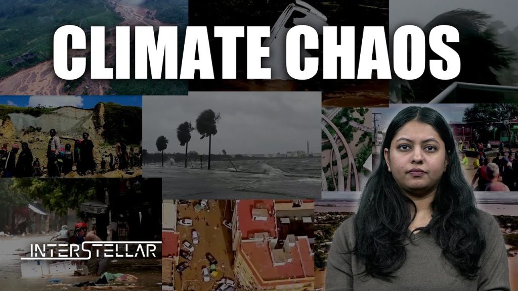 2024’s Climate Disasters