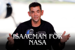 Trump Names Jared Isaacman, Billionaire Astronaut, To Lead NASA ...